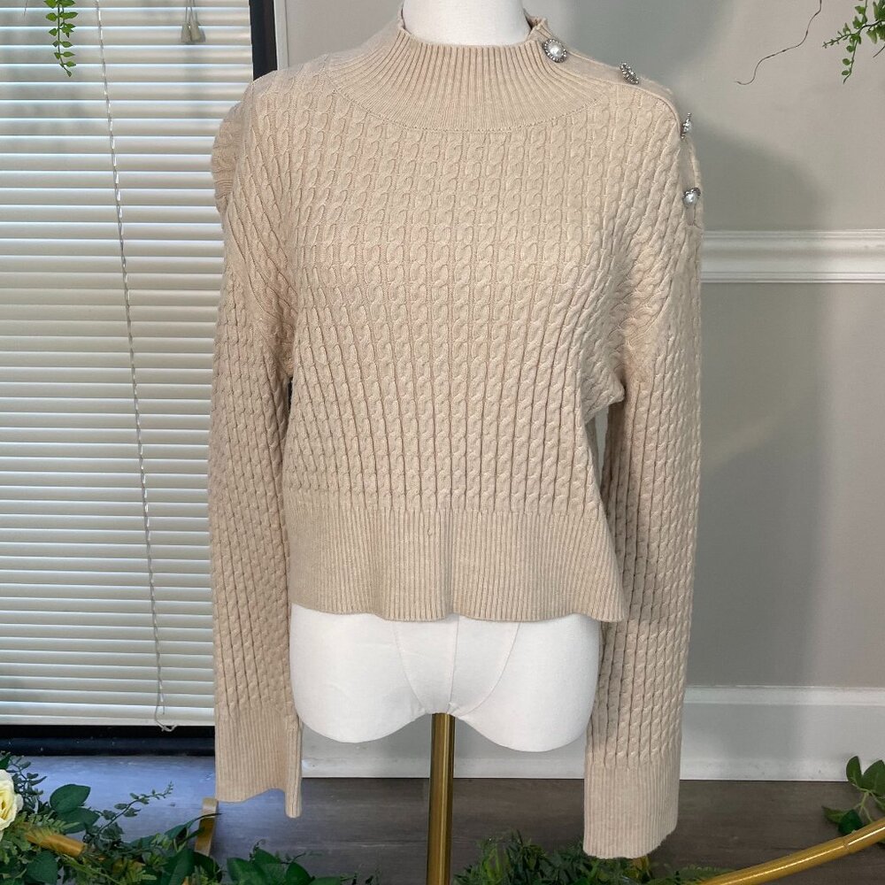 Stitches & Stripes | Lilit Turtleneck